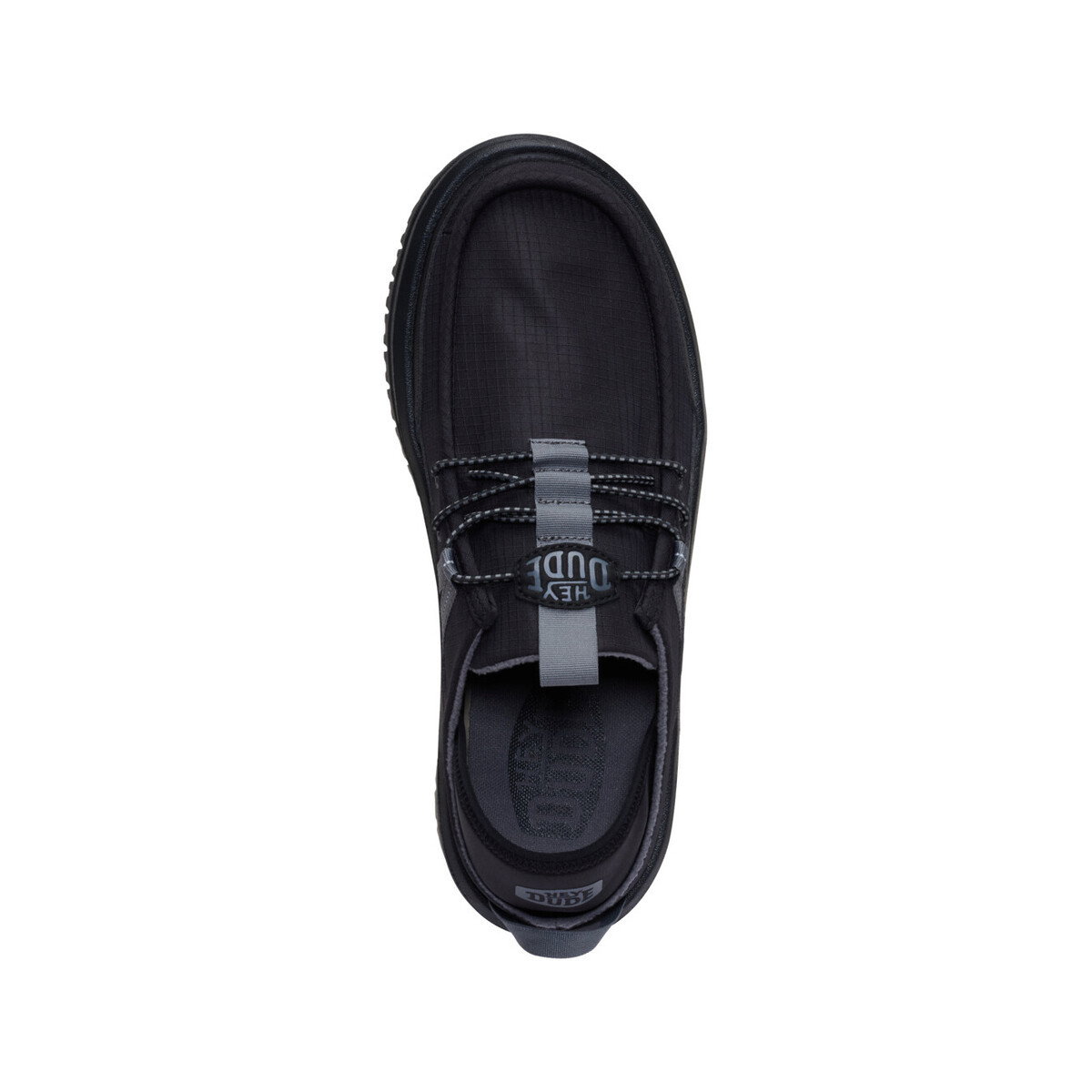 BRADLEY IPPER NYLON