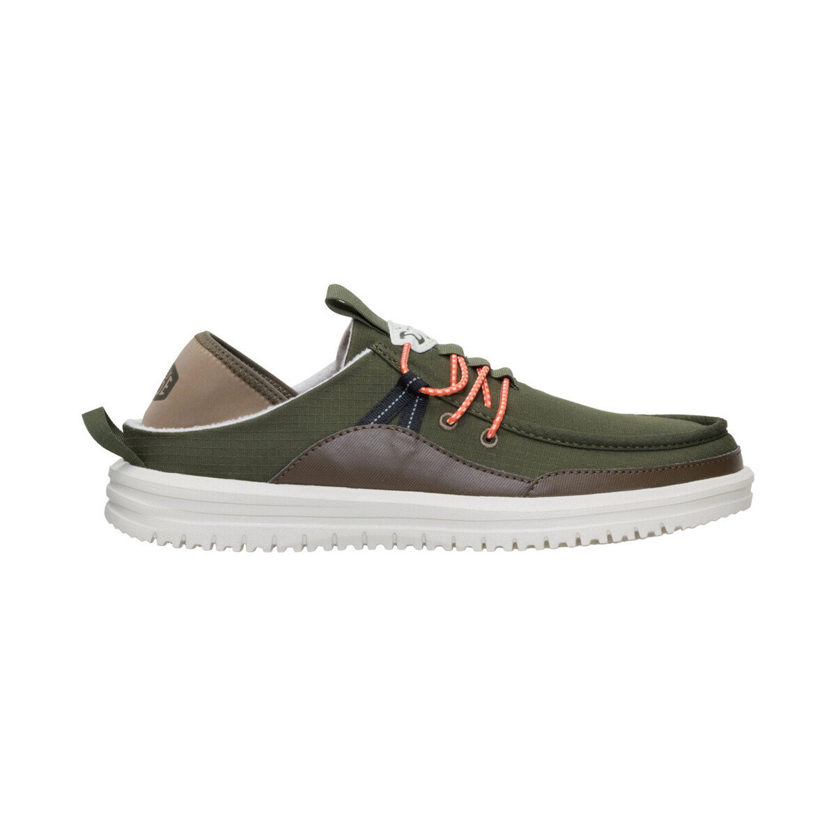 BRADLEY IPPER NYLON