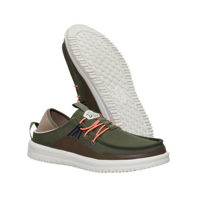 BRADLEY IPPER NYLON