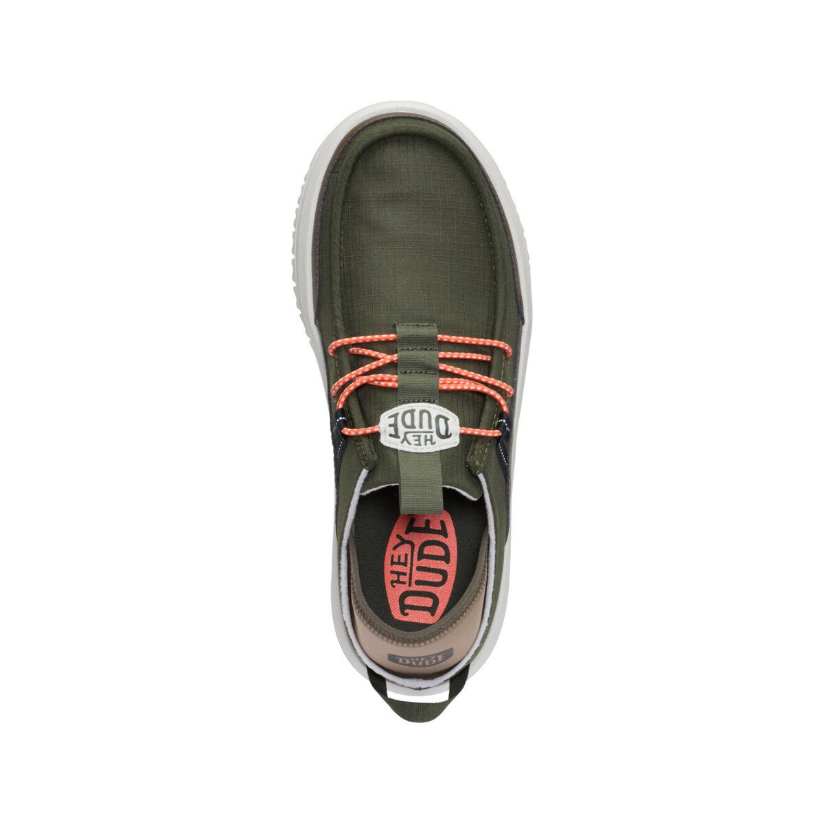 BRADLEY IPPER NYLON