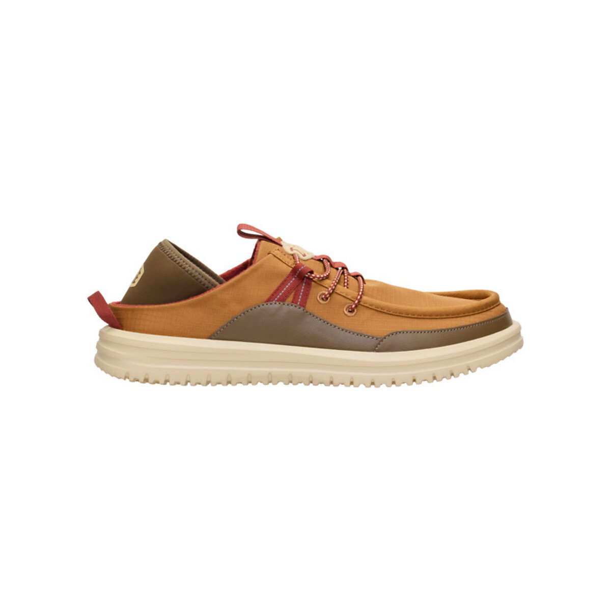 BRADLEY IPPER NYLON