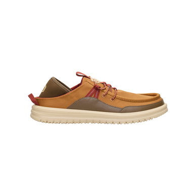 BRADLEY IPPER NYLON