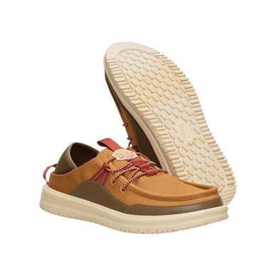 BRADLEY IPPER NYLON