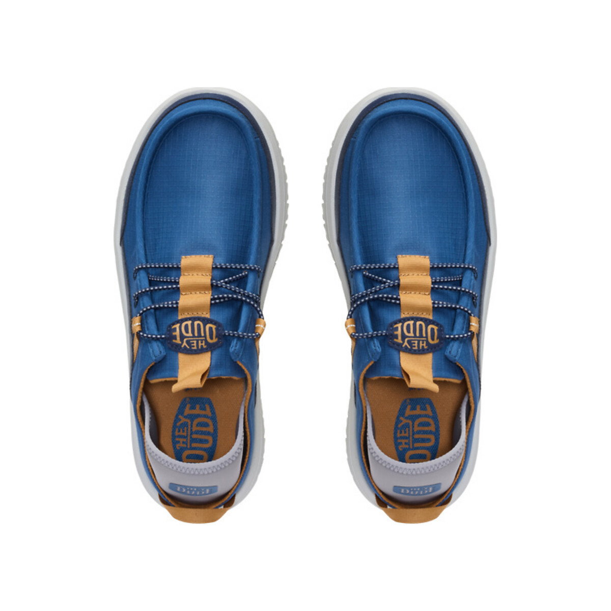 BRADLEY IPPER NYLON