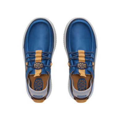 BRADLEY IPPER NYLON