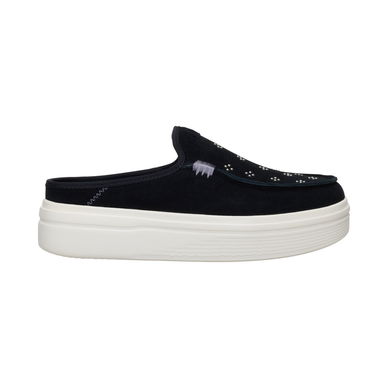 AUSTIN LIFT SUEDE STUD