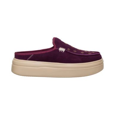 AUSTIN LIFT SUEDE STUD