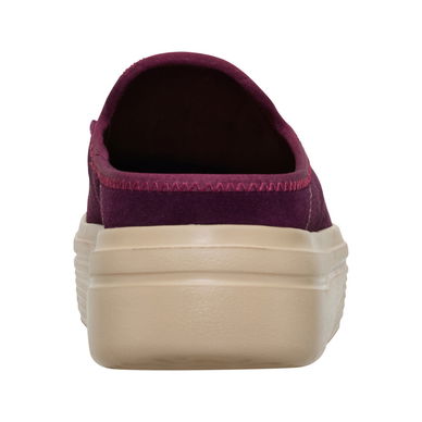 AUSTIN LIFT SUEDE STUD