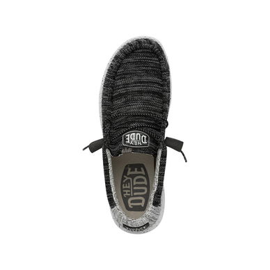 WALLY STRETCH MIX MTR