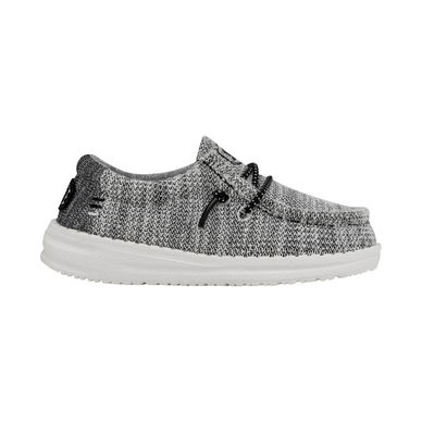 WALLY TODDLER STRETCH YNY