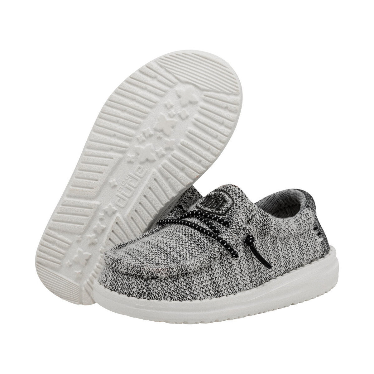 WALLY TODDLER STRETCH YNY