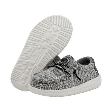 WALLY TODDLER STRETCH YNY