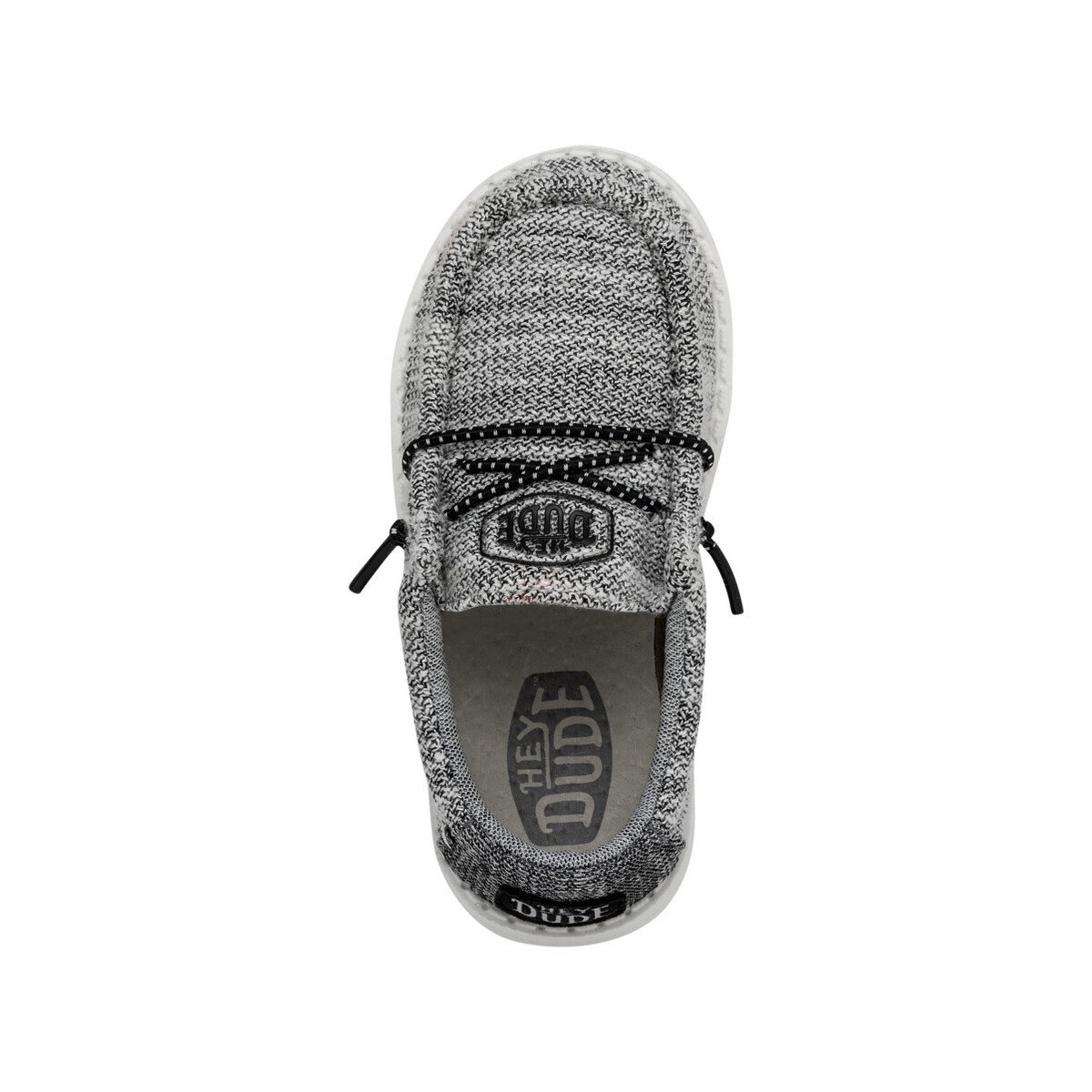 WALLY TODDLER STRETCH YNY
