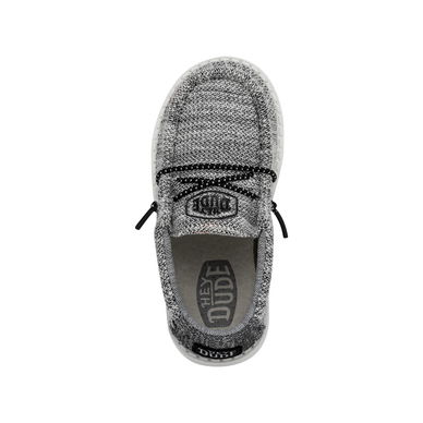 WALLY TODDLER STRETCH YNY