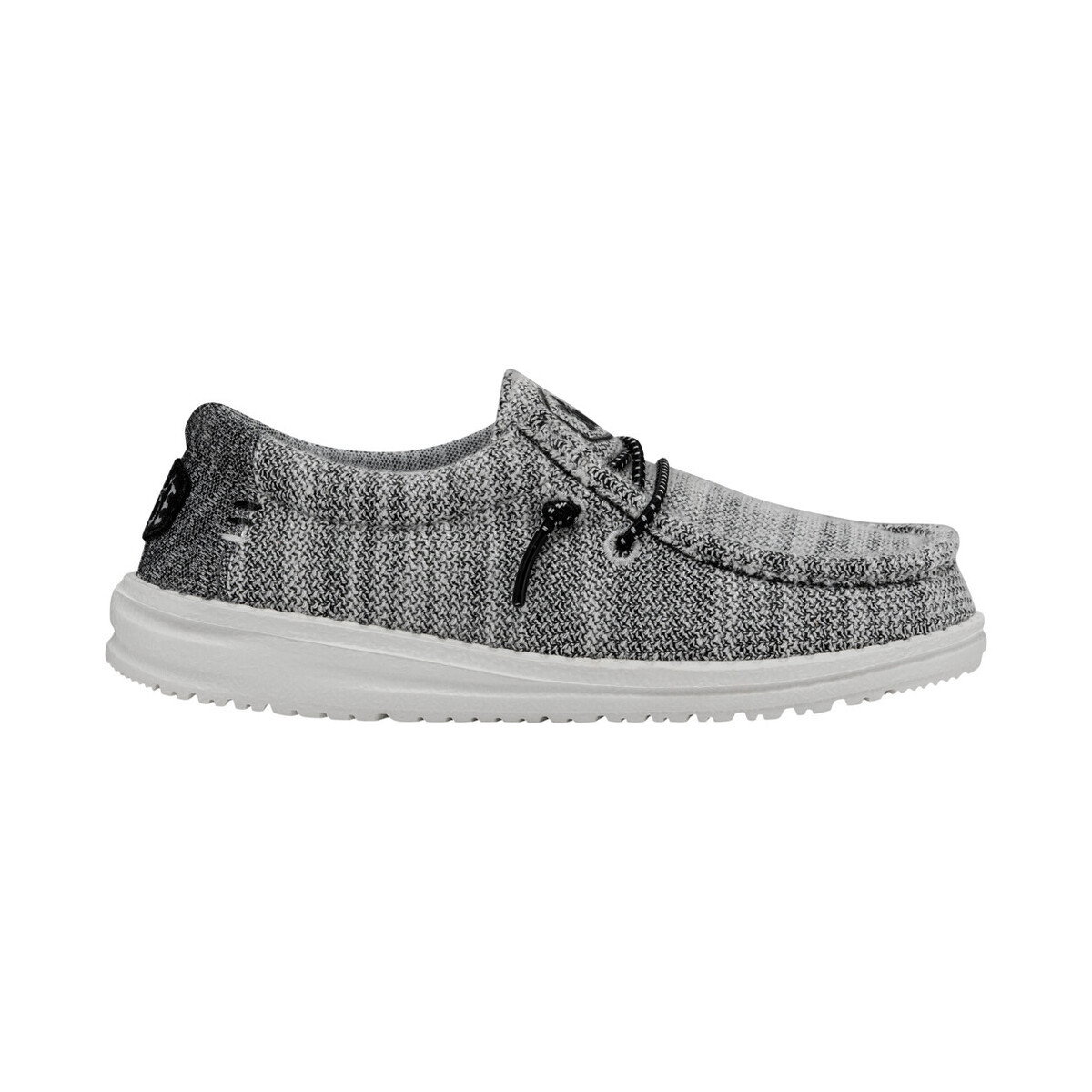 WALLY YOUTH STRETCH BLK