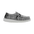 WALLY YOUTH STRETCH BLK WALLY YOUTH STRETCH BLK