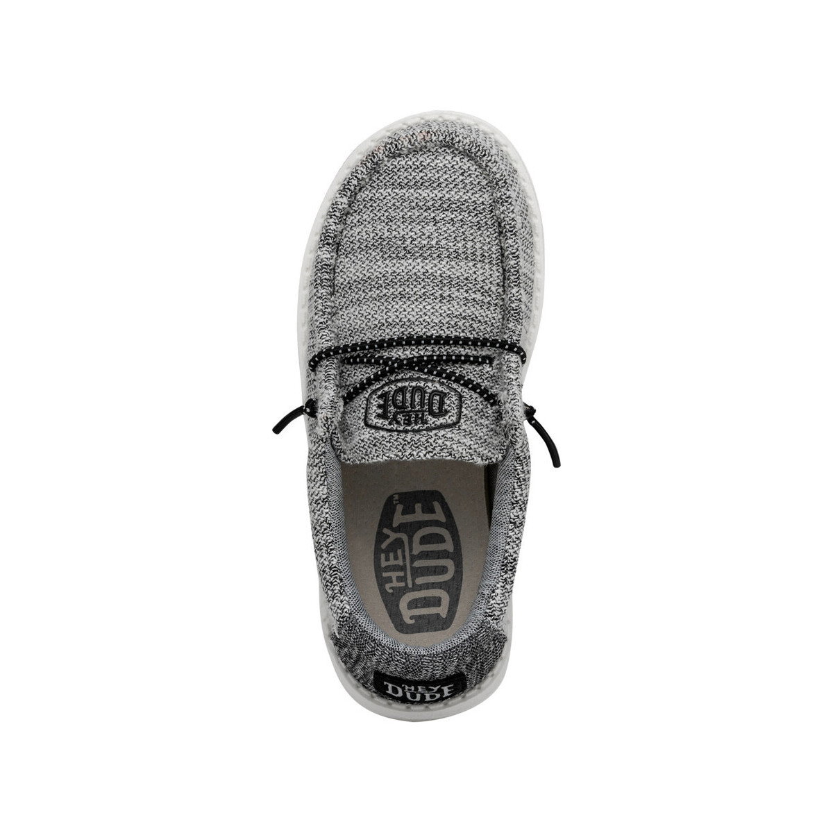 WALLY YOUTH STRETCH BLK