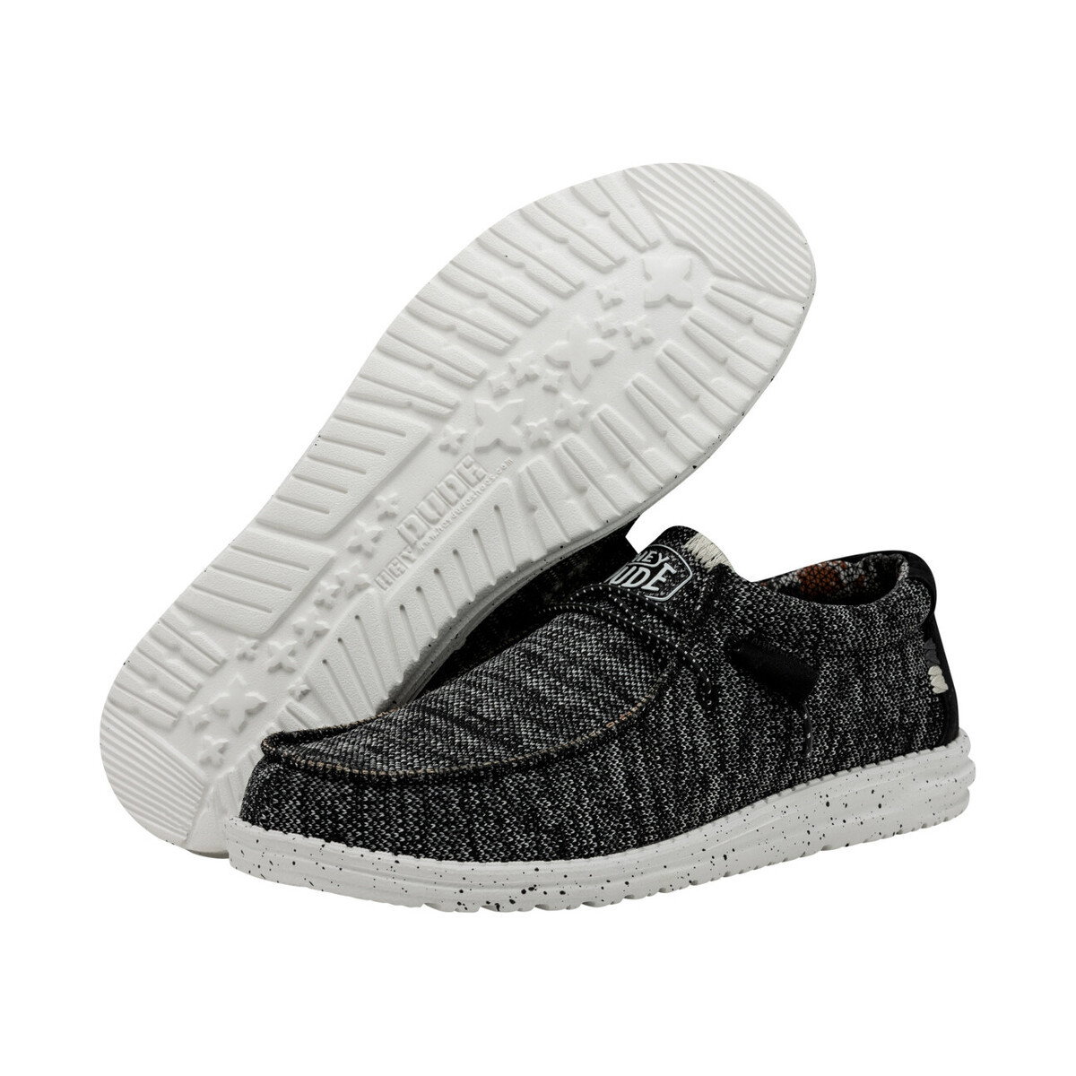 WALLY SOX STITCH BLW