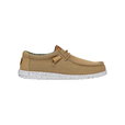 WALLY WASHED CANVAS BLK/BLK WALLY WASHED CANVAS BLK/BLK