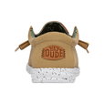 WALLY WASHED CANVAS BLK/BLK WALLY WASHED CANVAS BLK/BLK