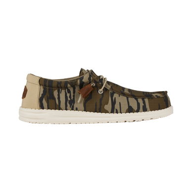 WALLY MOSSY OAK OBL M CAMO