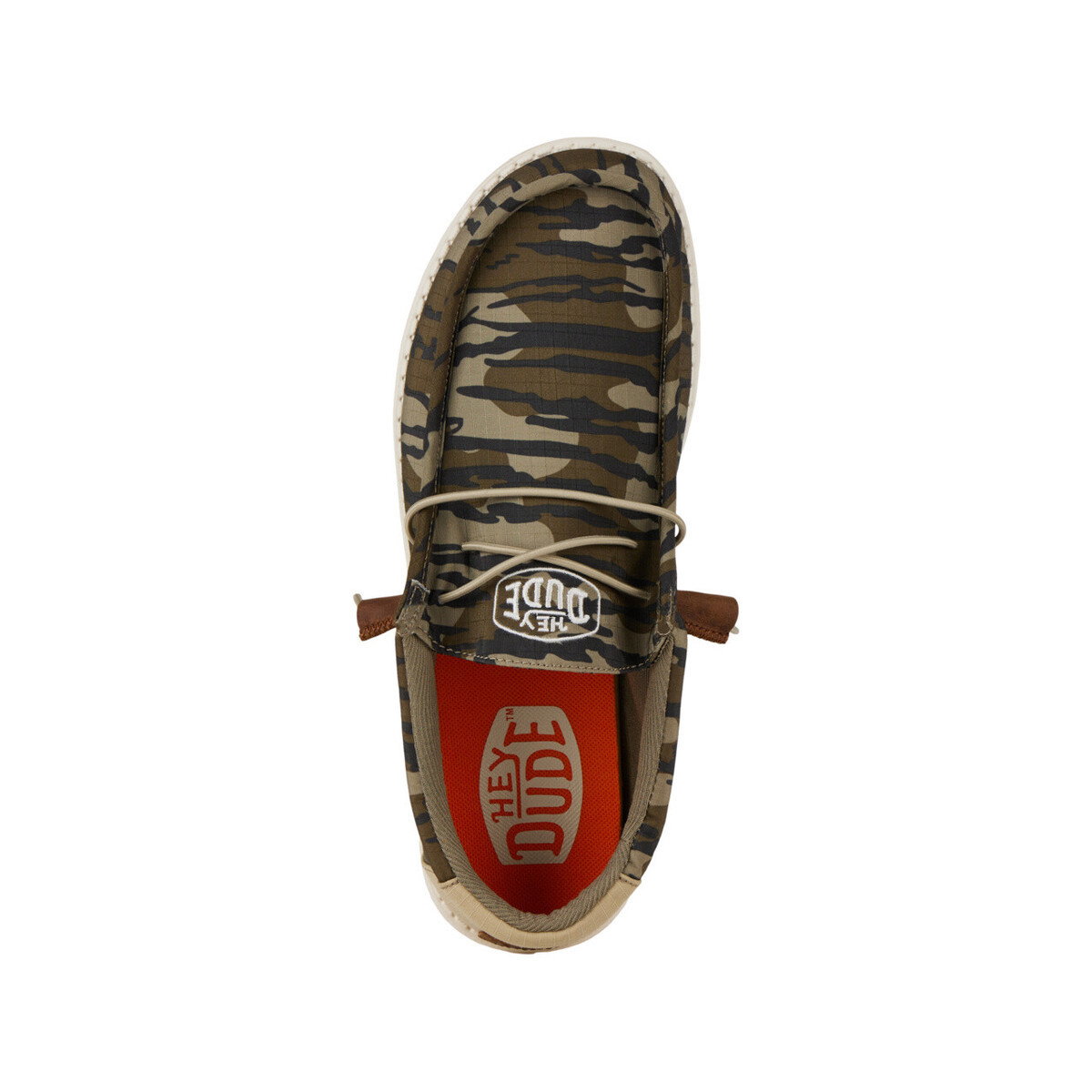 WALLY MOSSY OAK OBL M CAMO