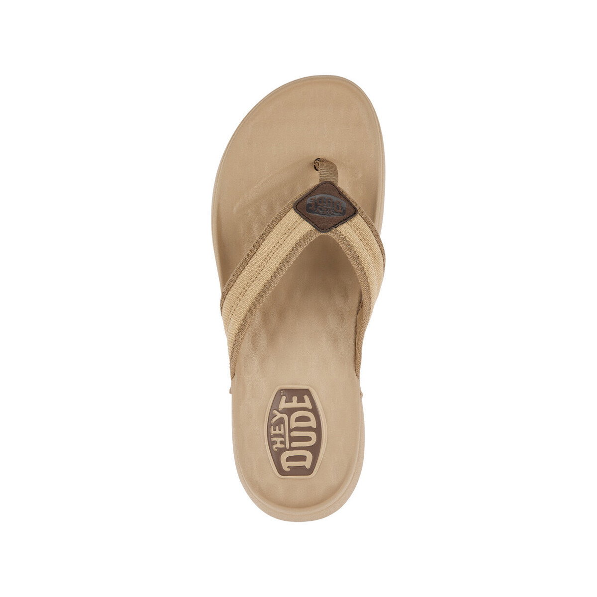 MYERS FLIP SPORT MODE TAN/TAN