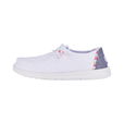 WENDY BOHO CROCHET WHI WENDY BOHO CROCHET WHI