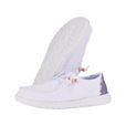 WENDY BOHO CROCHET WHI WENDY BOHO CROCHET WHI