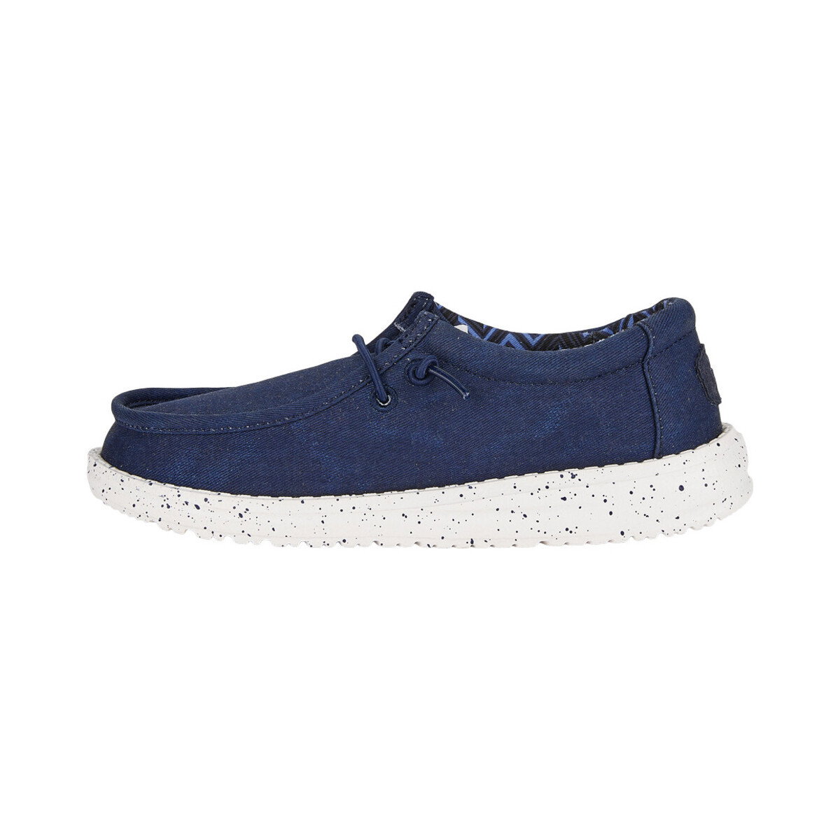 WALLY Y STRETCH CANVAS