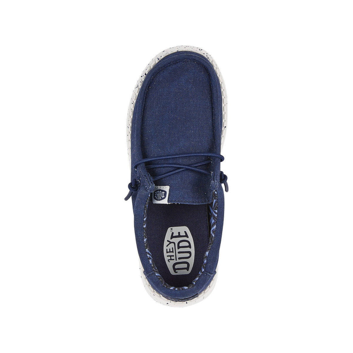 WALLY Y STRETCH CANVAS