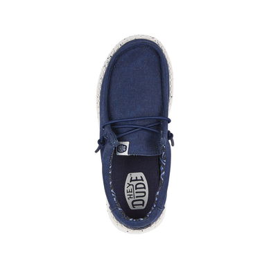 WALLY Y STRETCH CANVAS