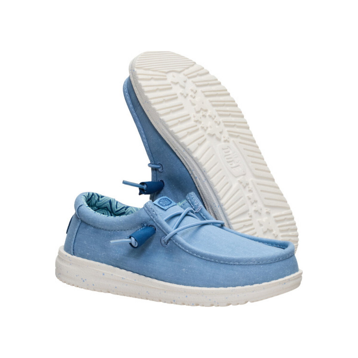 WALLY Y STRETCH CANVAS