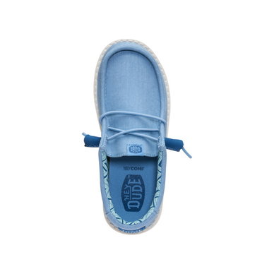 WALLY Y STRETCH CANVAS