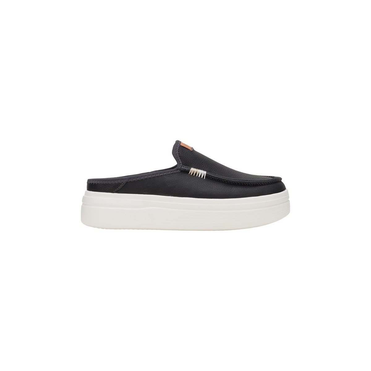 AUSTIN LIFT LEATHER WHI