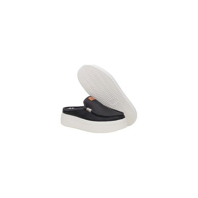 AUSTIN LIFT LEATHER WHI
