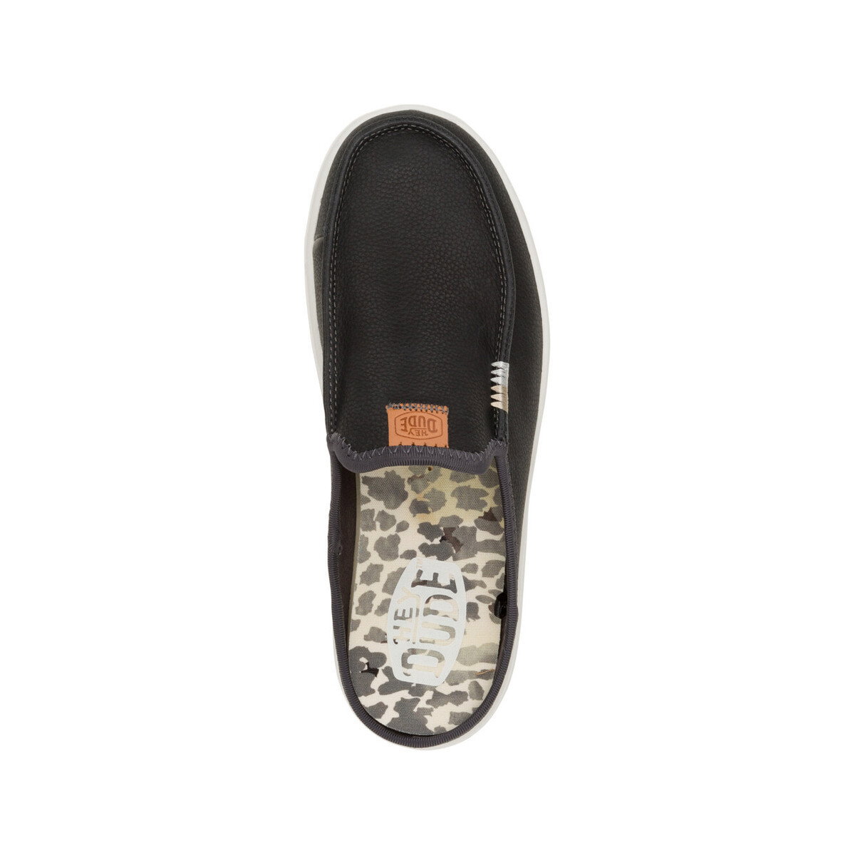 AUSTIN LIFT LEATHER WHI