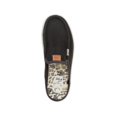 AUSTIN LIFT LEATHER WHI