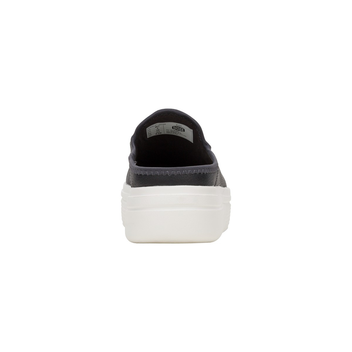 AUSTIN LIFT LEATHER WHI