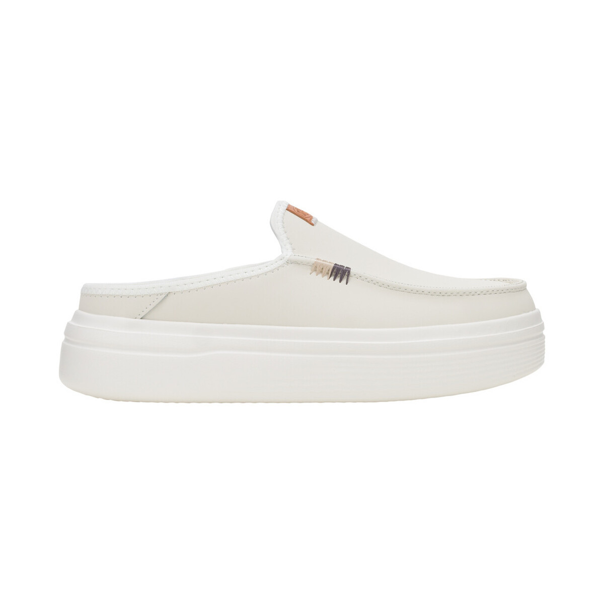 AUSTIN LIFT LEATHER WHI