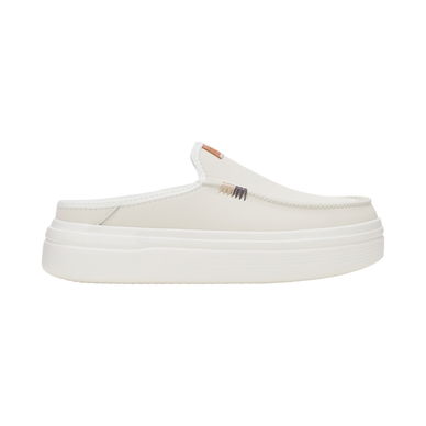 AUSTIN LIFT LEATHER WHI