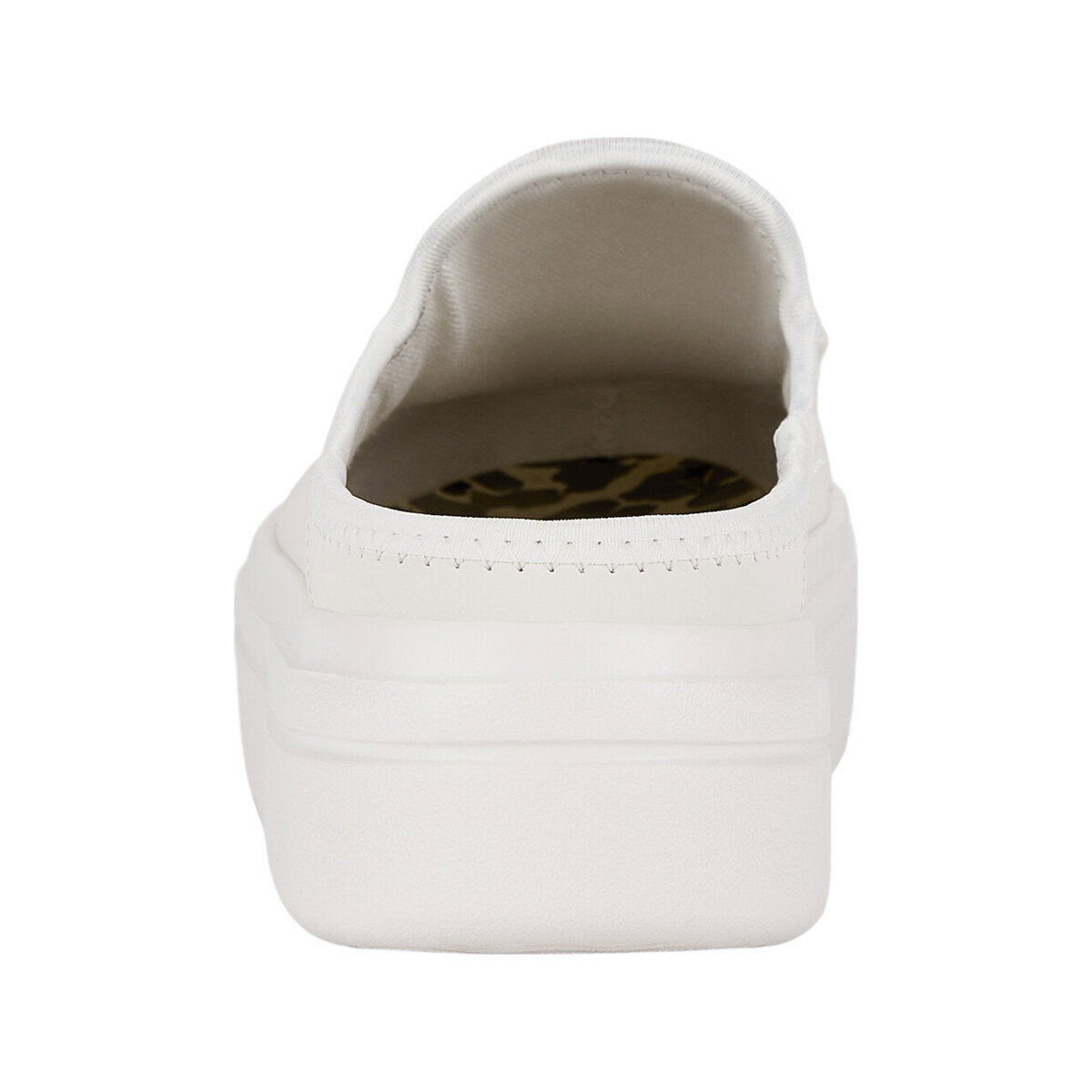AUSTIN LIFT LEATHER WHI