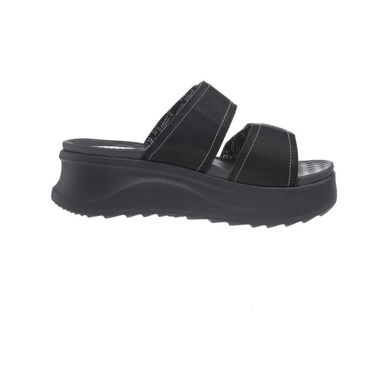 DELRAY SLIDE CLASSIC BLK/BLK