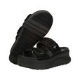DELRAY SLIDE CLASSIC BLK/BLK DELRAY SLIDE CLASSIC BLK/BLK