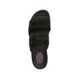 DELRAY SLIDE CLASSIC BLK/BLK DELRAY SLIDE CLASSIC BLK/BLK