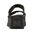 DELRAY SLIDE CLASSIC BLK/BLK DELRAY SLIDE CLASSIC BLK/BLK