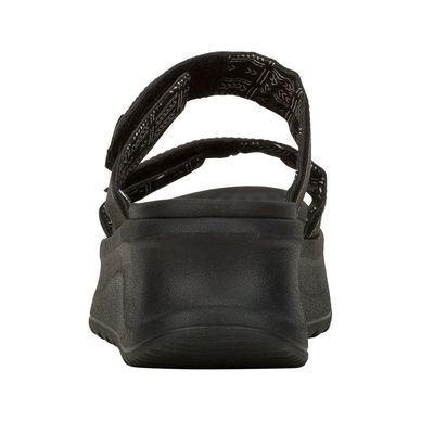 DELRAY SLIDE CLASSIC BLK/BLK
