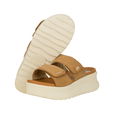 DELRAY SLIDE CLASSIC BLK/BLK DELRAY SLIDE CLASSIC BLK/BLK