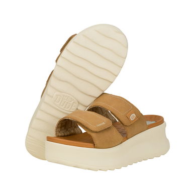 DELRAY SLIDE CLASSIC BLK/BLK