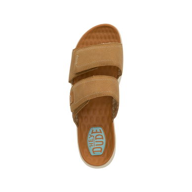 DELRAY SLIDE CLASSIC BLK/BLK